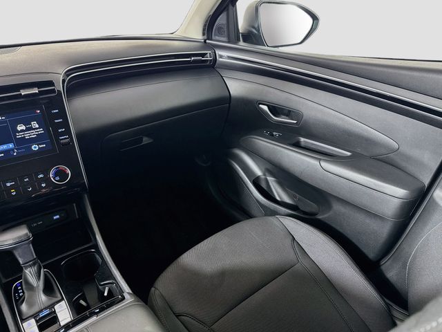 2022 Hyundai Tucson SEL - Photo 24