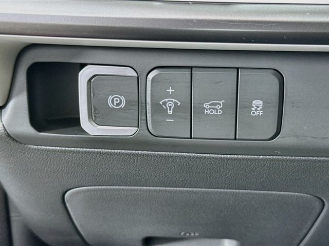 2025 Hyundai Santa Fe SEL - Photo 19