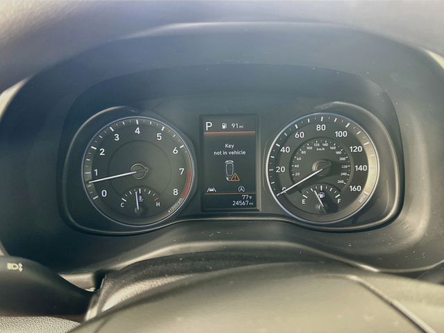 2023 Hyundai Kona SEL - Photo 20