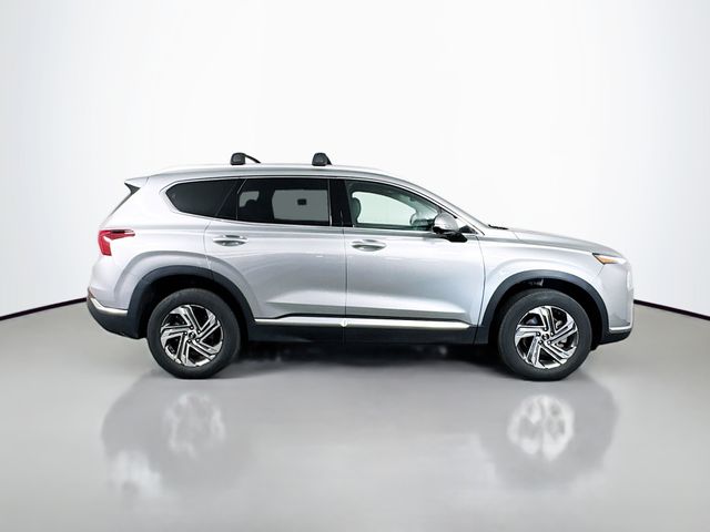2023 Hyundai Santa Fe SEL - Photo 7