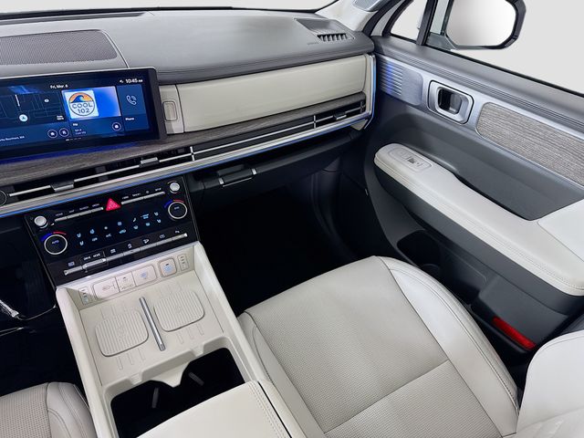 2025 Hyundai Santa Fe Calligraphy - Photo 25