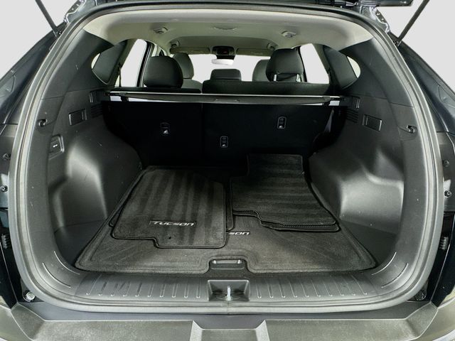 2026 Hyundai Tucson SE - Photo 27