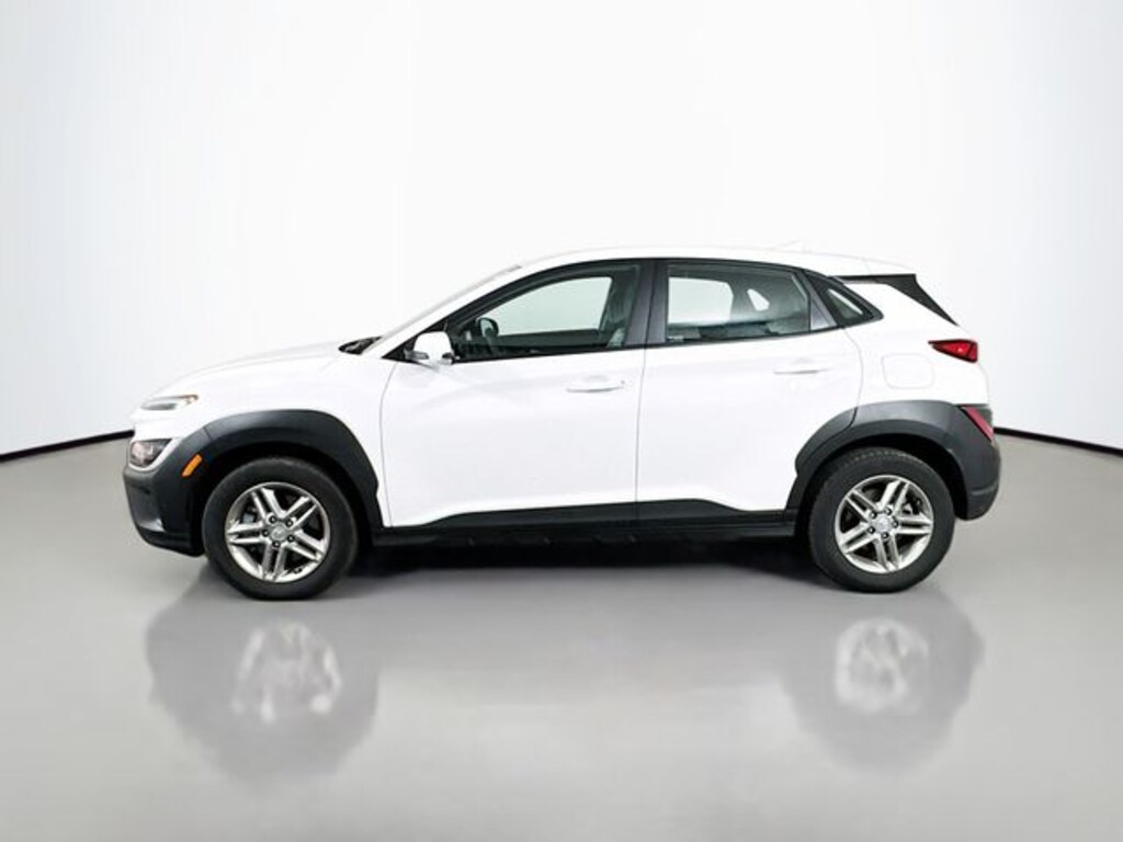 Certified 2023 Hyundai Kona SE SUV