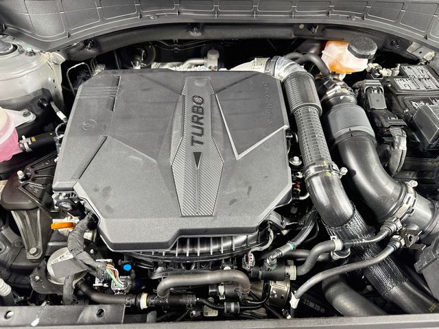 2024 Hyundai Santa Fe Limited - Photo 32
