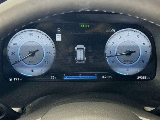 2024 Hyundai Palisade SEL - Photo 21