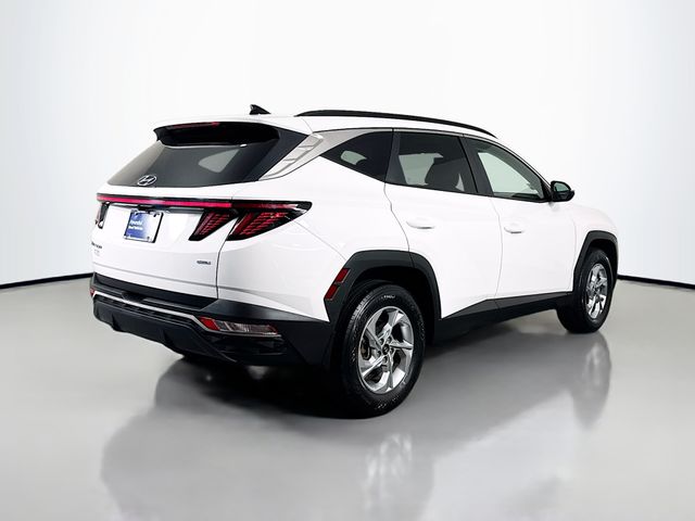 2023 Hyundai Tucson SEL - Photo 8