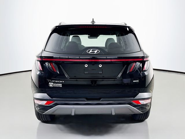 2023 Hyundai Tucson Limited - Photo 7