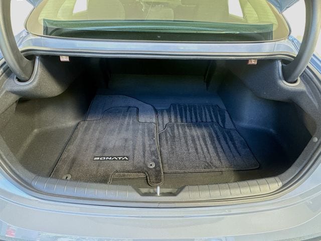 2024 Hyundai Sonata SEL - Photo 28