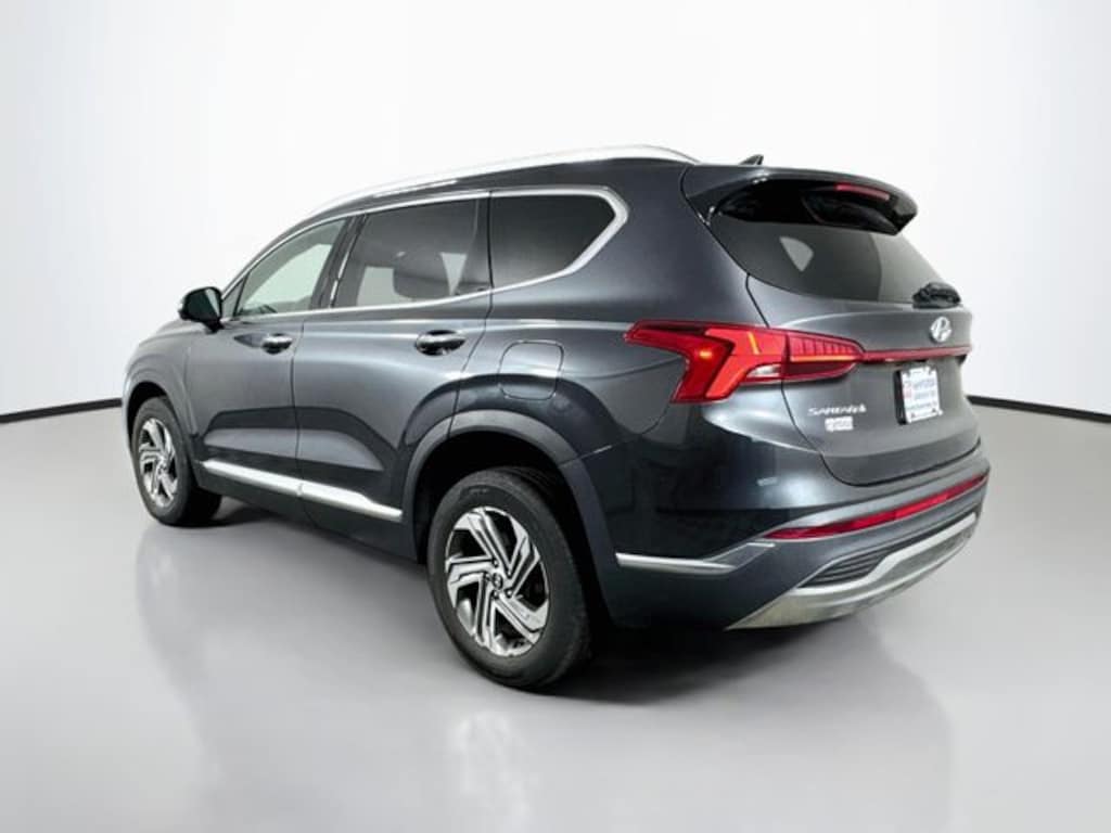 Used 2023 Hyundai Santa Fe SEL SUV