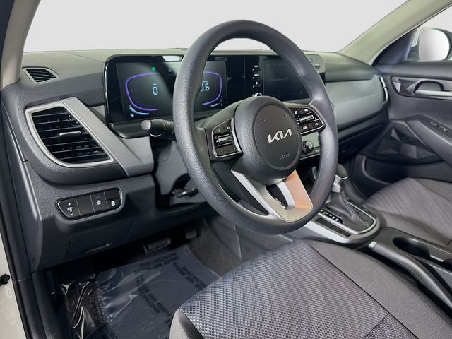 2026 Kia Seltos LX - Photo 18