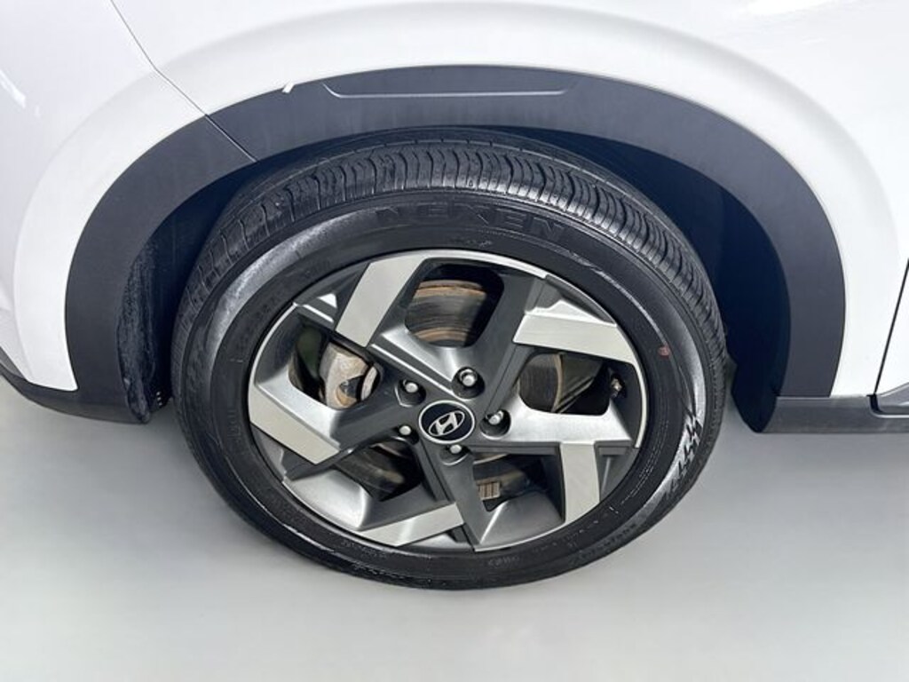 Certified 2023 Hyundai Venue SEL SUV