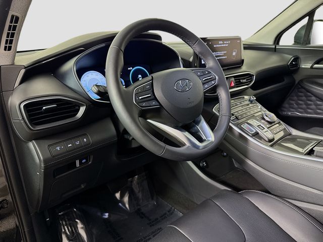 2023 Hyundai Santa Fe Limited - Photo 19