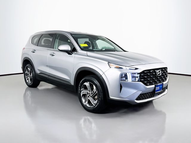 2023 Hyundai Santa Fe SE - Photo 10