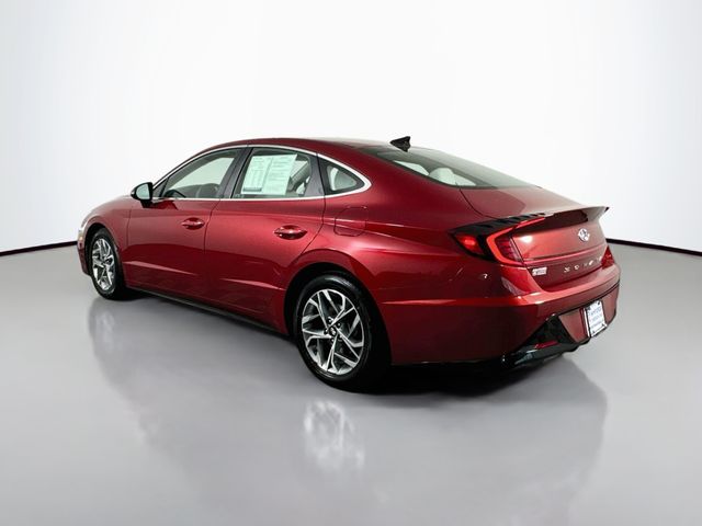 2023 Hyundai Sonata SEL - Photo 6