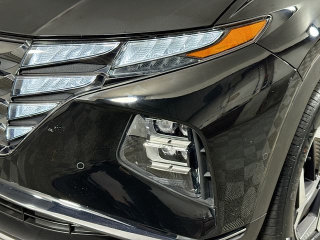 2023 Hyundai Tucson Limited - Photo 3