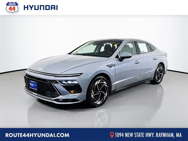 2024 Hyundai Sonata SEL - Photo 1