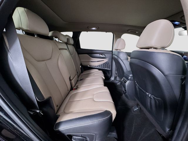 2023 Hyundai Santa Fe Limited - Photo 29