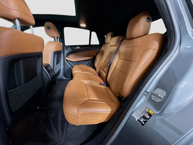 2019 Mercedes-Benz GLE-Class Coupe GLE43 AMG - Photo 27