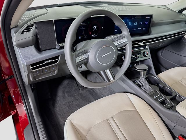 2026 Hyundai Sonata SE - Photo 18