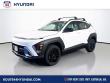 New 2026 Hyundai Kona SEL Sport AWD SUV