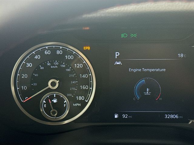 2023 GENESIS G70 Standard - Photo 21