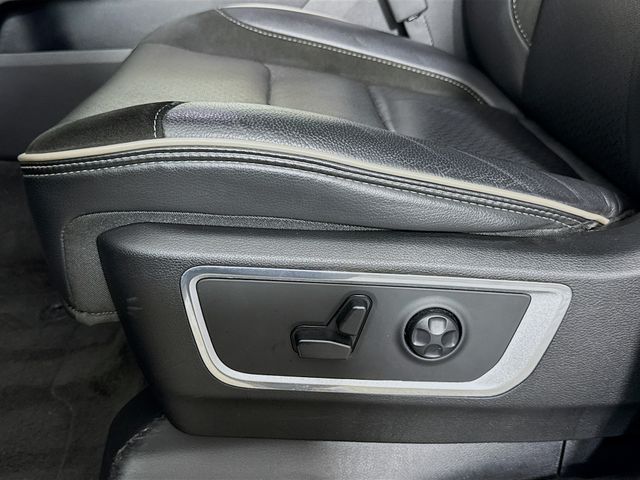 2019 RAM Ram 1500 Pickup Laramie - Photo 16