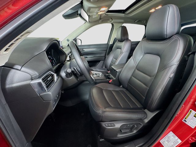 2020 Mazda CX-5 Grand Touring - Photo 18
