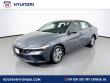 New 2026 Hyundai Elantra SE Sedan