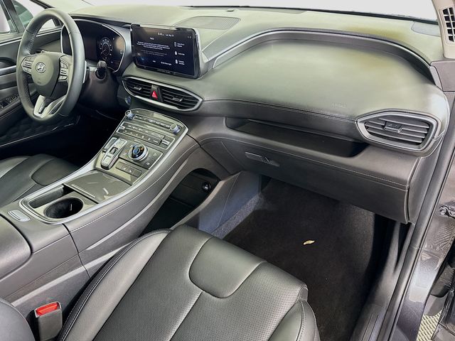 2023 Hyundai Santa Fe SEL - Photo 31