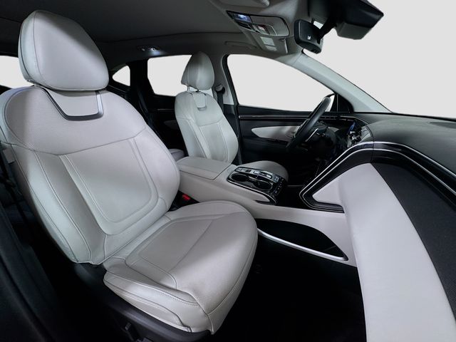 2023 Hyundai Tucson Limited - Photo 30