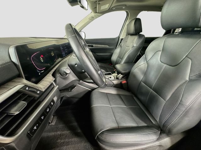 2023 Kia Telluride EX - Photo 18