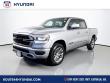 Used 2019 Ram 1500 Laramie Truck Crew Cab