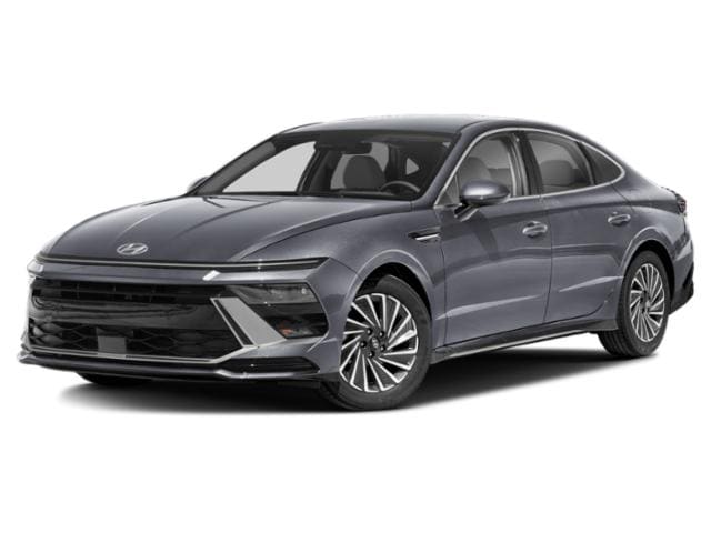 2026 Hyundai Sonata SEL's photo