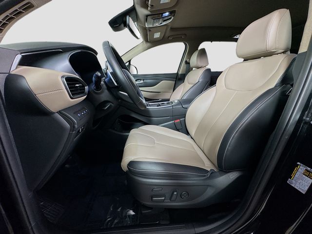 2023 Hyundai Santa Fe Limited - Photo 18