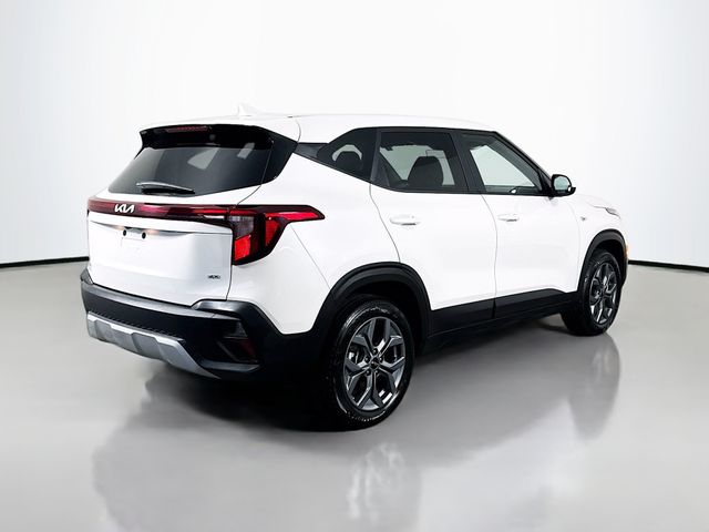 2026 Kia Seltos LX - Photo 8