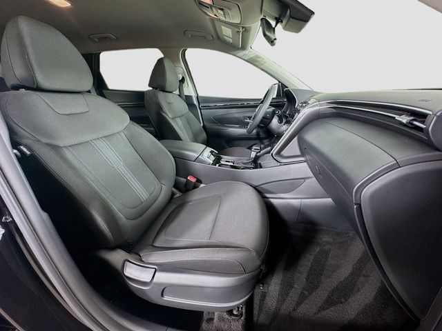 2024 Hyundai Tucson SEL - Photo 29