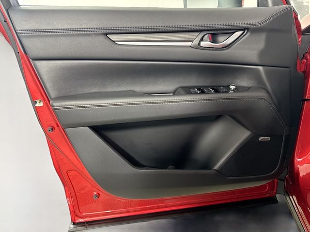 2020 Mazda CX-5 Grand Touring - Photo 13
