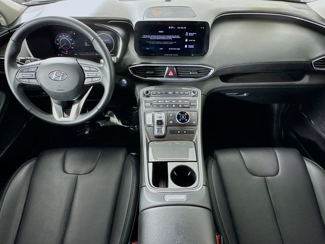 2023 Hyundai Santa Fe SEL - Photo 24