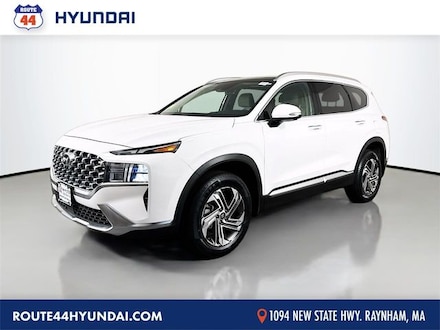 2023 Hyundai Santa Fe SEL SUV
