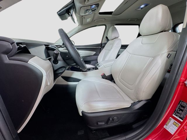 2023 Hyundai Tucson SEL - Photo 18