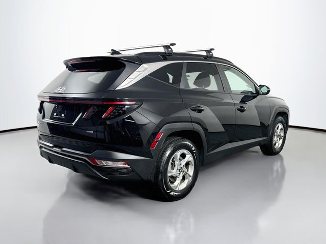 2022 Hyundai Tucson SEL - Photo 8