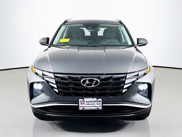 2023 Hyundai Tucson SEL - Photo 11