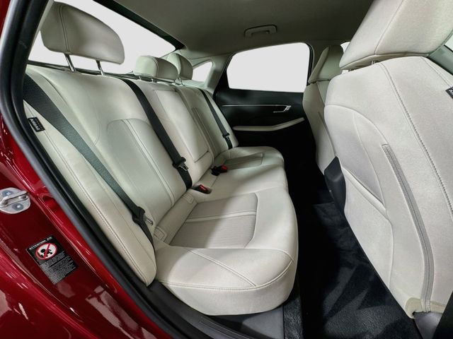 2023 Hyundai Sonata SEL - Photo 28