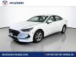 Used 2023 Hyundai Sonata SE Sedan