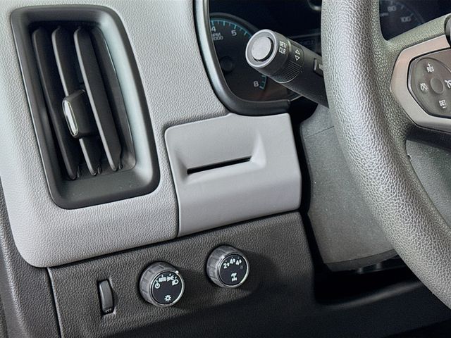 2021 Chevrolet Colorado Work Truck - Photo 19