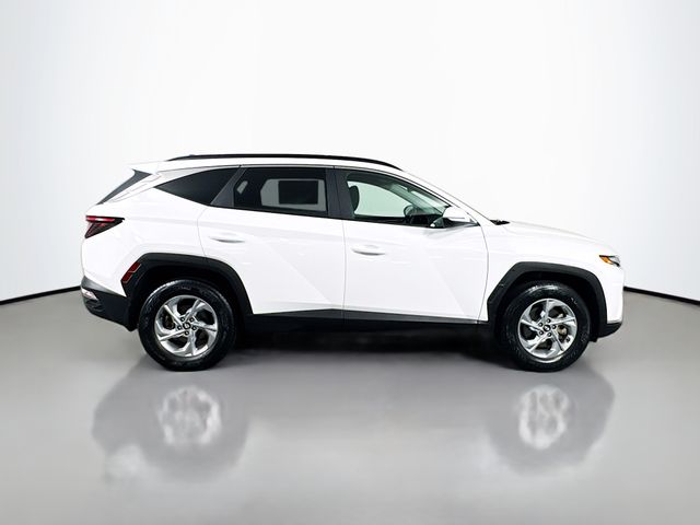 2023 Hyundai Tucson SEL - Photo 9