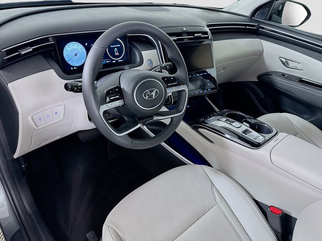 2023 Hyundai Tucson Limited - Photo 19