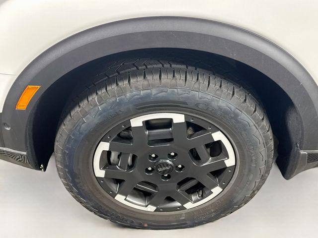 2026 Hyundai Palisade XRT Pro - Photo 4
