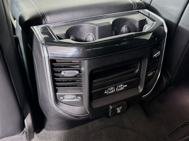 2019 RAM Ram 1500 Pickup Laramie - Photo 25