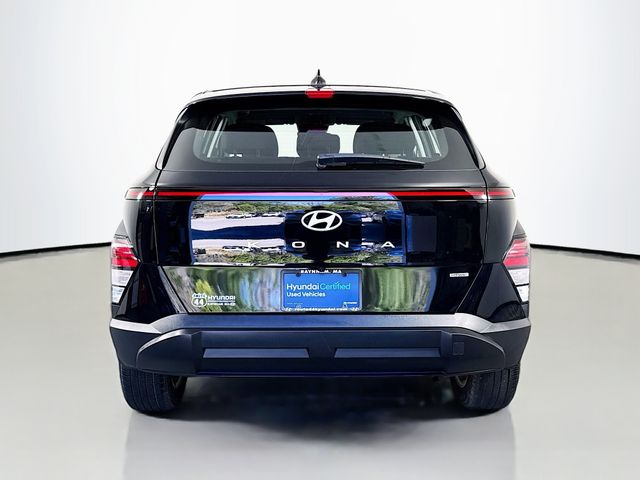 2024 Hyundai Kona SE - Photo 7